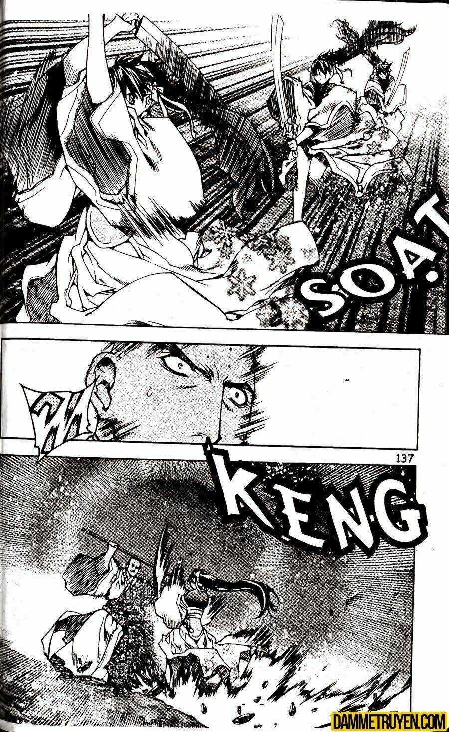 Now - Chapter 94 - Trang 9