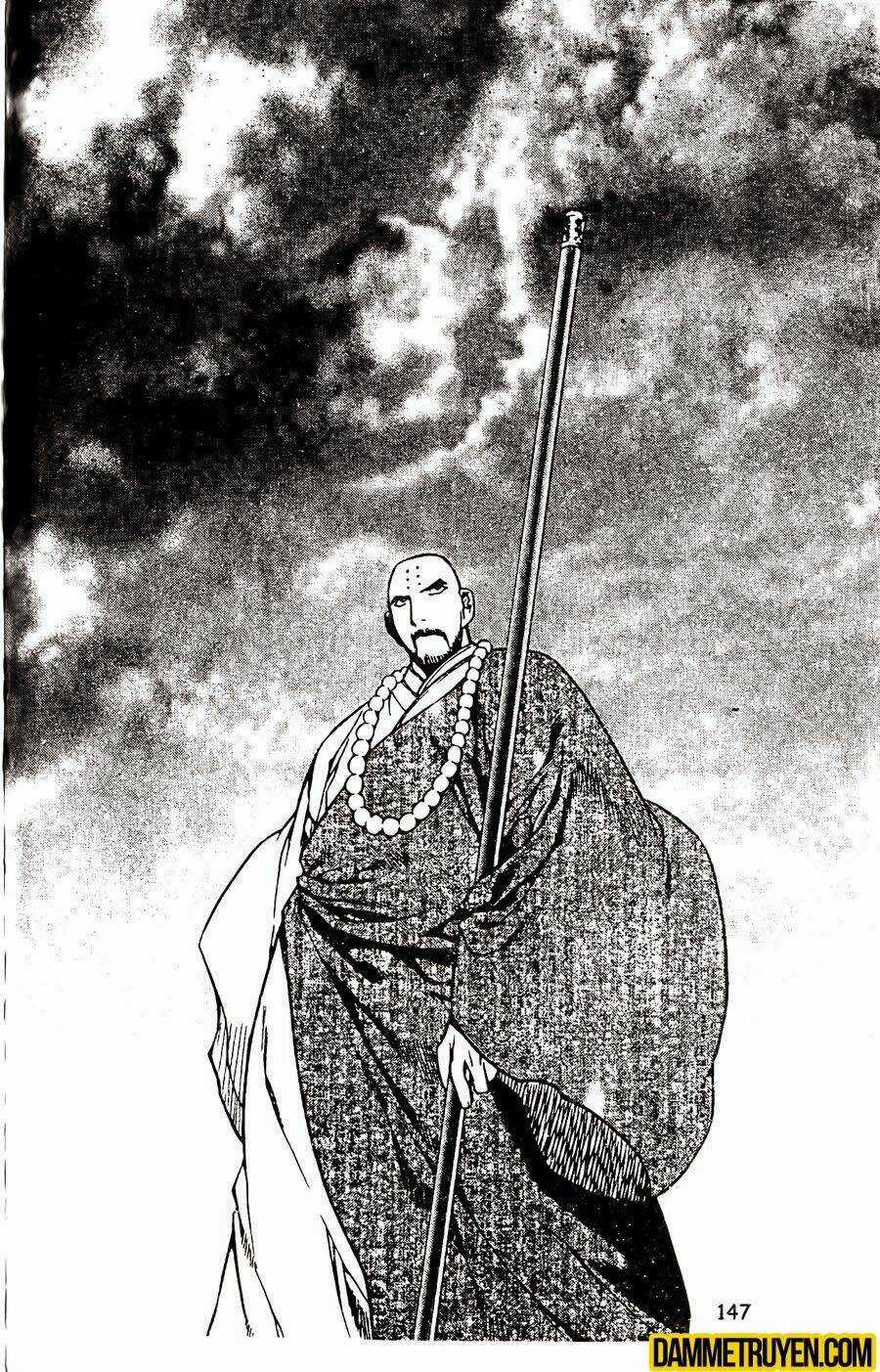 Now - Chapter 95 - Trang 1