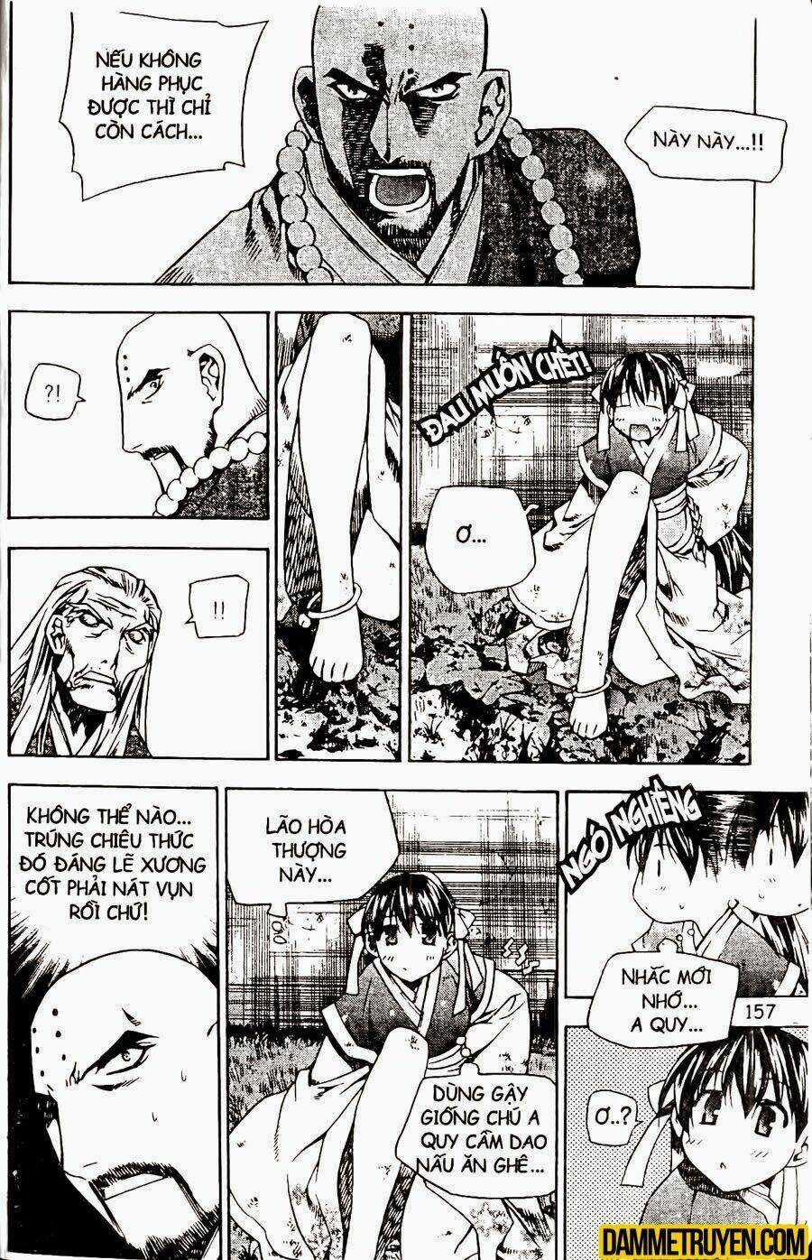 Now - Chapter 95 - Trang 11