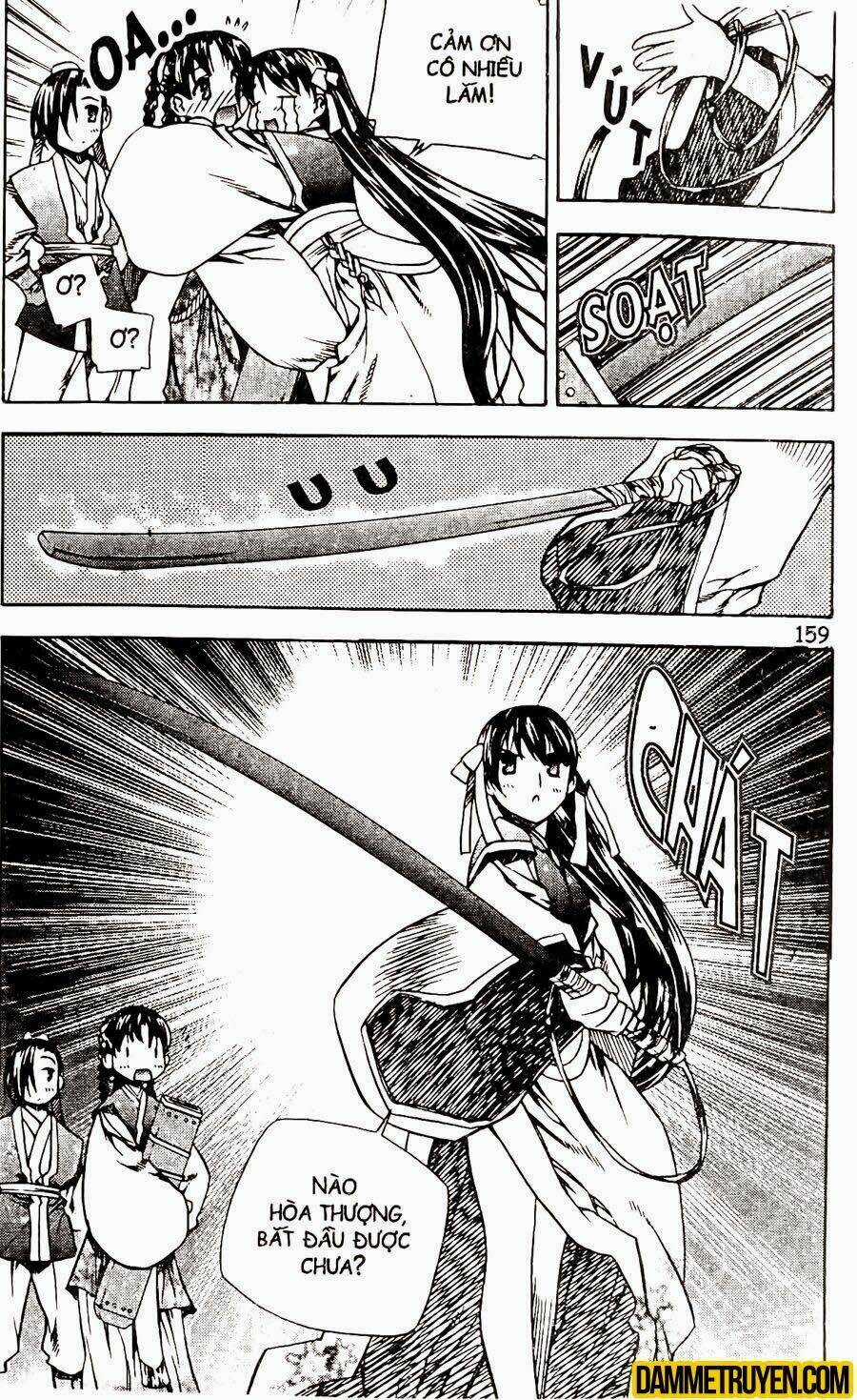 Now - Chapter 95 - Trang 13