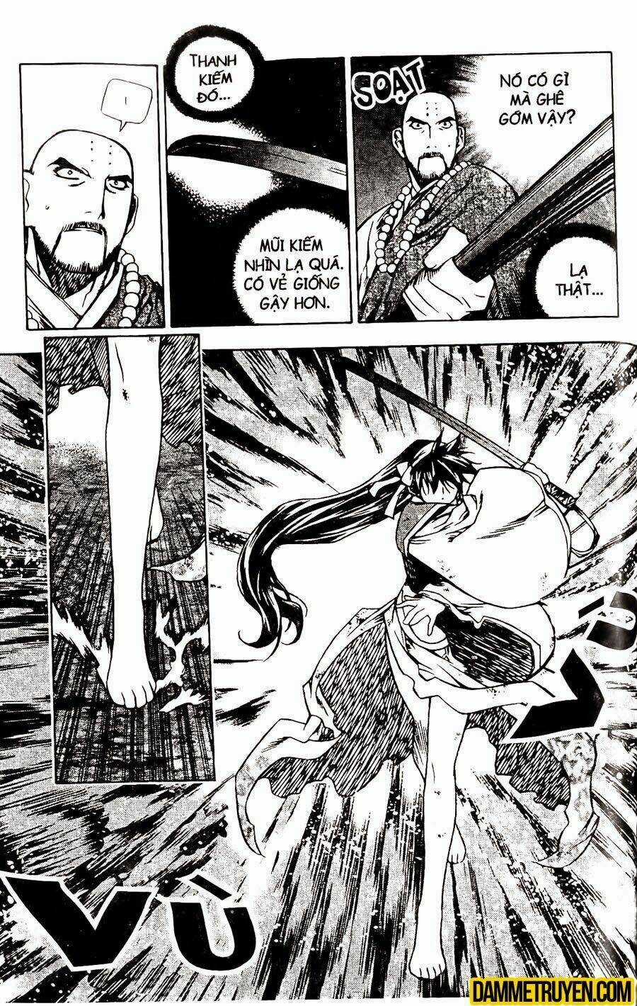 Now - Chapter 95 - Trang 14