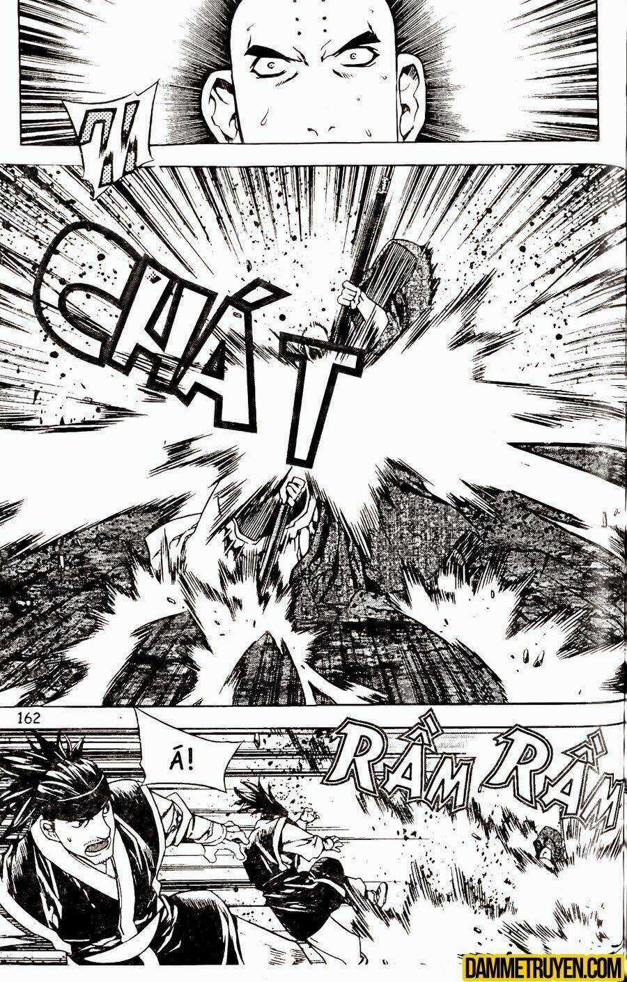 Now - Chapter 95 - Trang 16