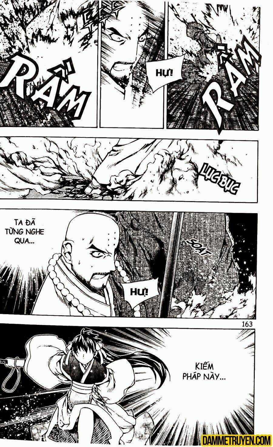 Now - Chapter 95 - Trang 17