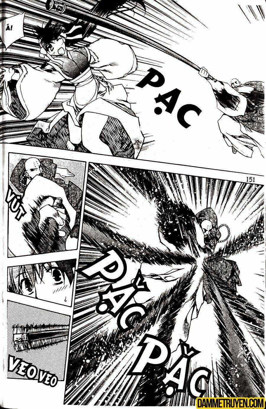 Now - Chapter 95 - Trang 5