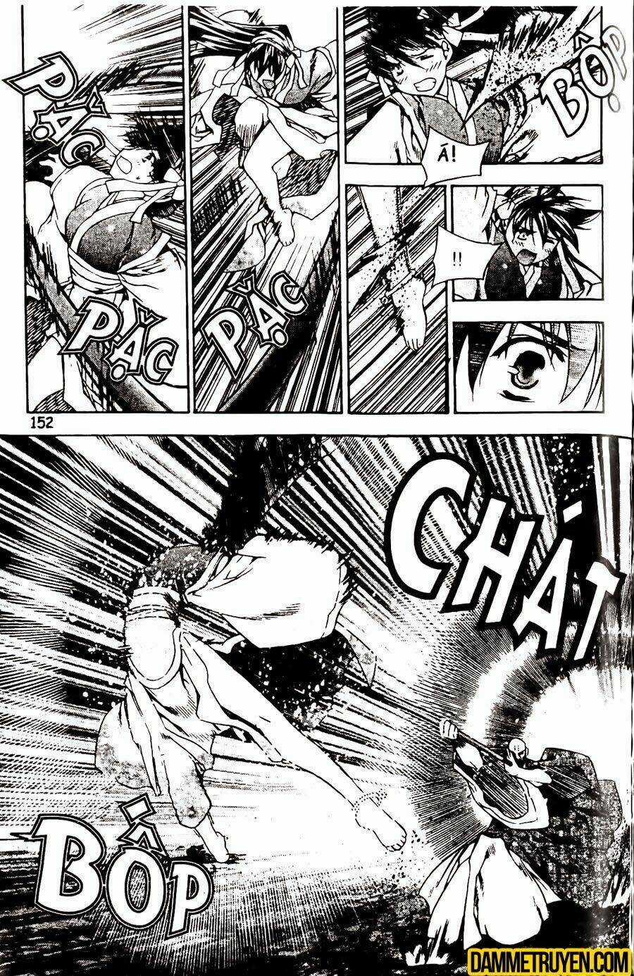 Now - Chapter 95 - Trang 6