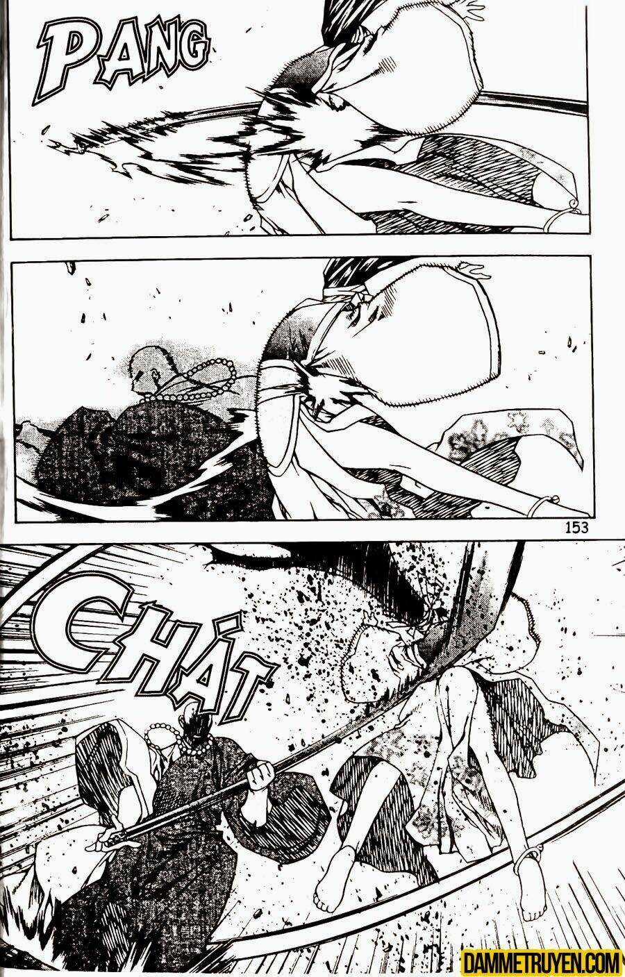 Now - Chapter 95 - Trang 7