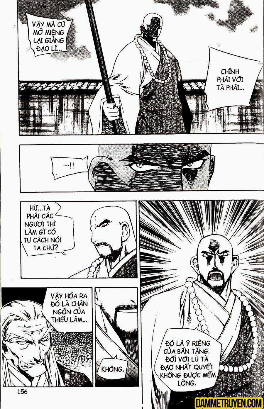 Now - Chapter 95 - Trang 10