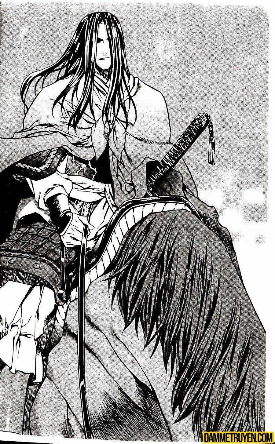 Now - Chapter 96 - Trang 1