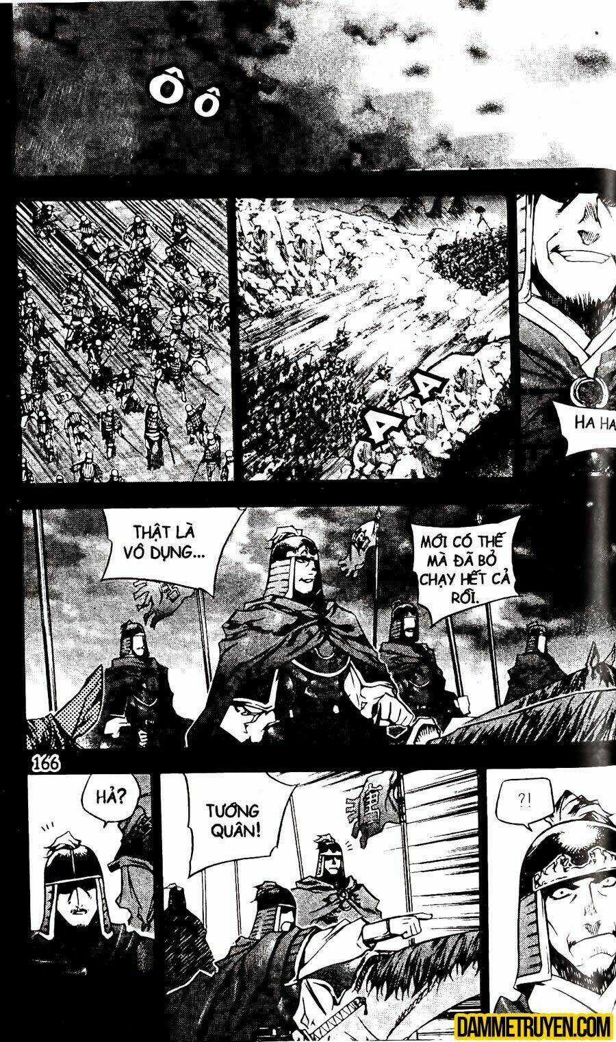 Now - Chapter 96 - Trang 2