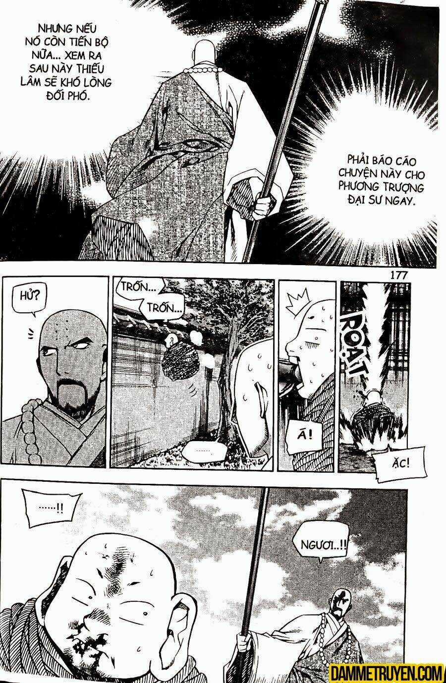 Now - Chapter 96 - Trang 13