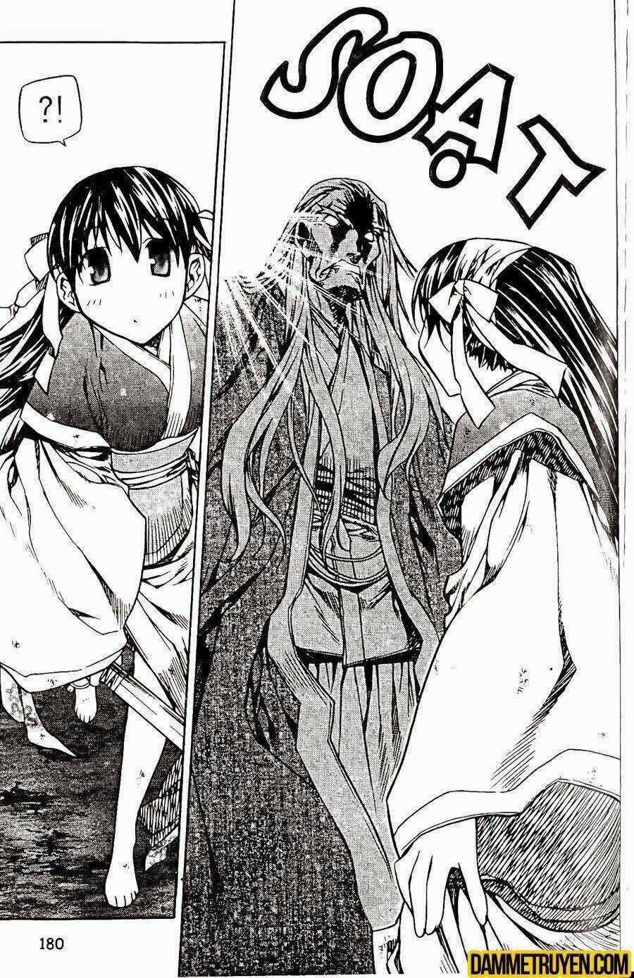 Now - Chapter 96 - Trang 16