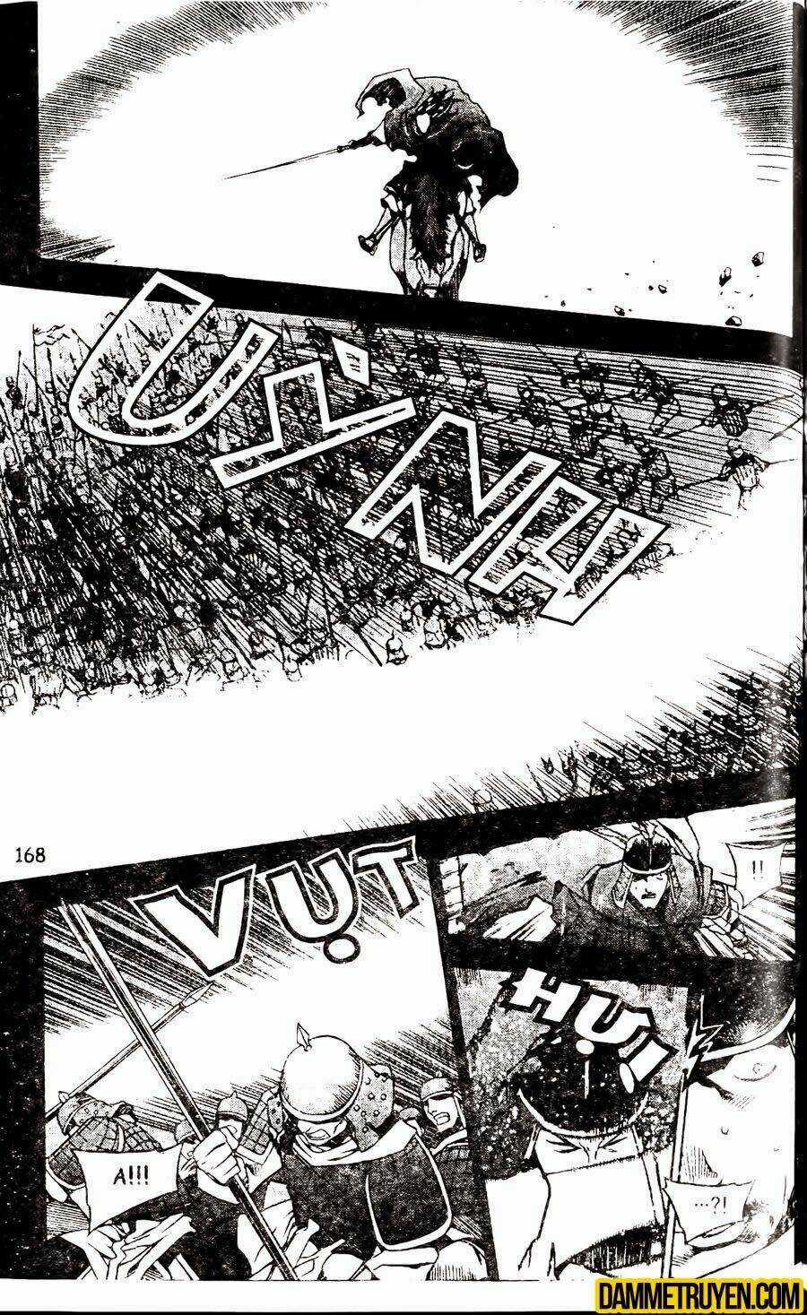 Now - Chapter 96 - Trang 4