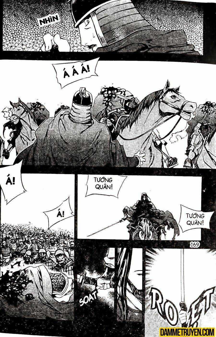 Now - Chapter 96 - Trang 5