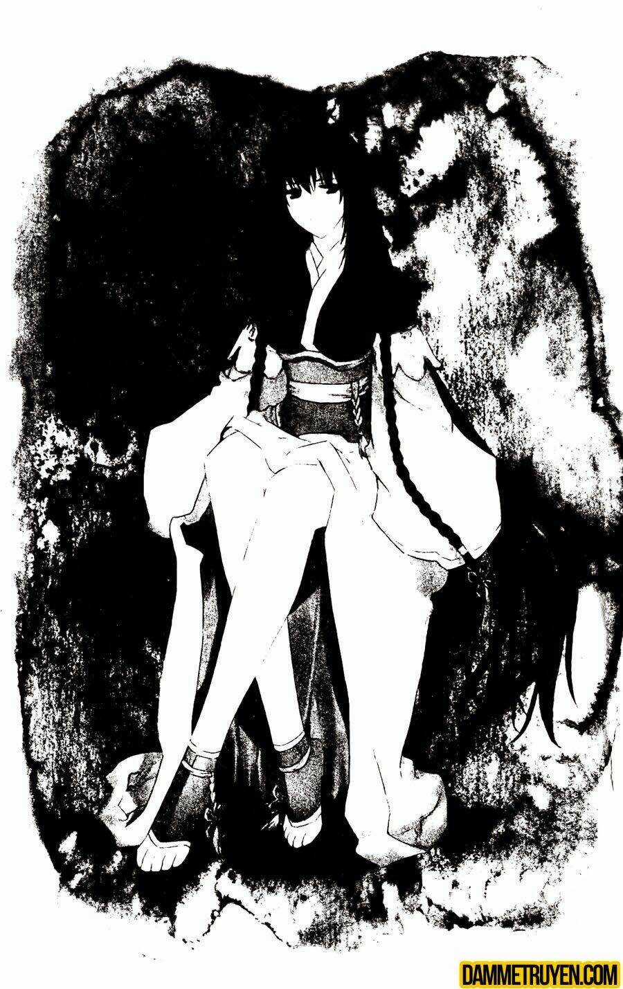 Now - Chapter 97 - Trang 1