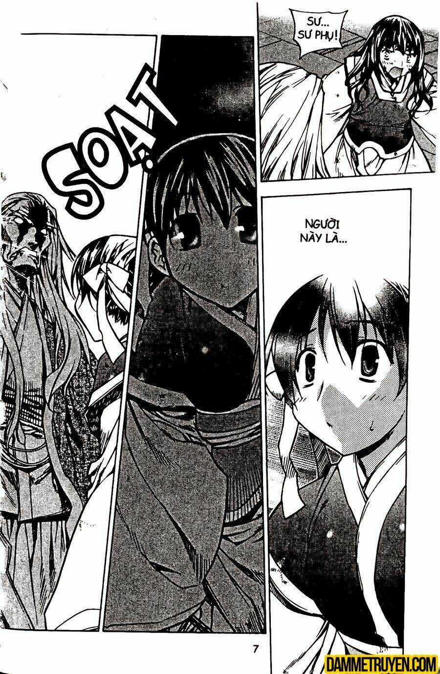 Now - Chapter 97 - Trang 2