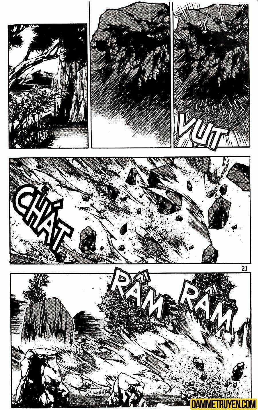 Now - Chapter 97 - Trang 16