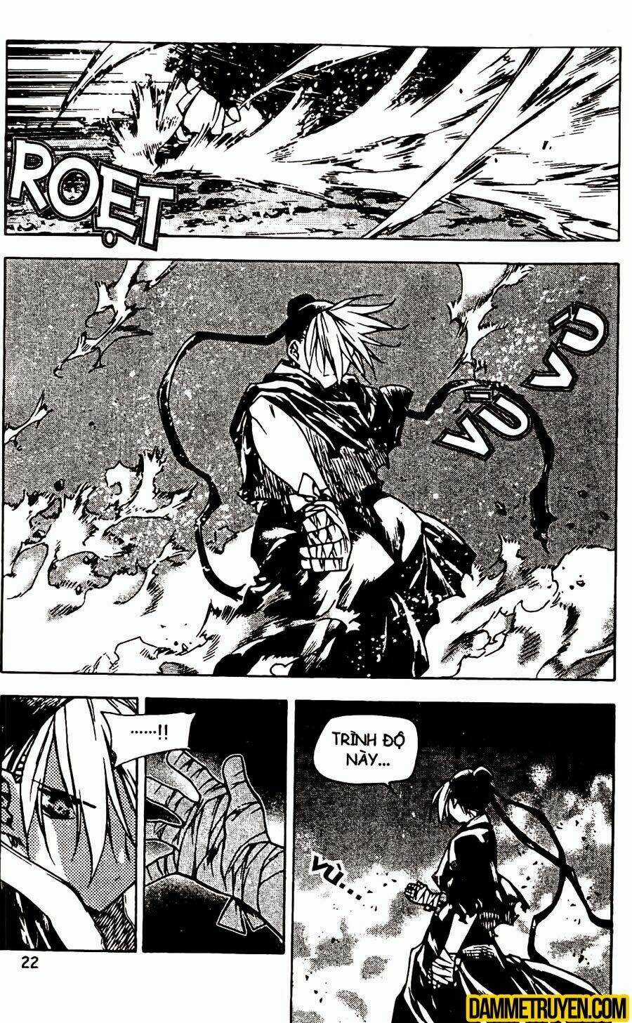 Now - Chapter 97 - Trang 17