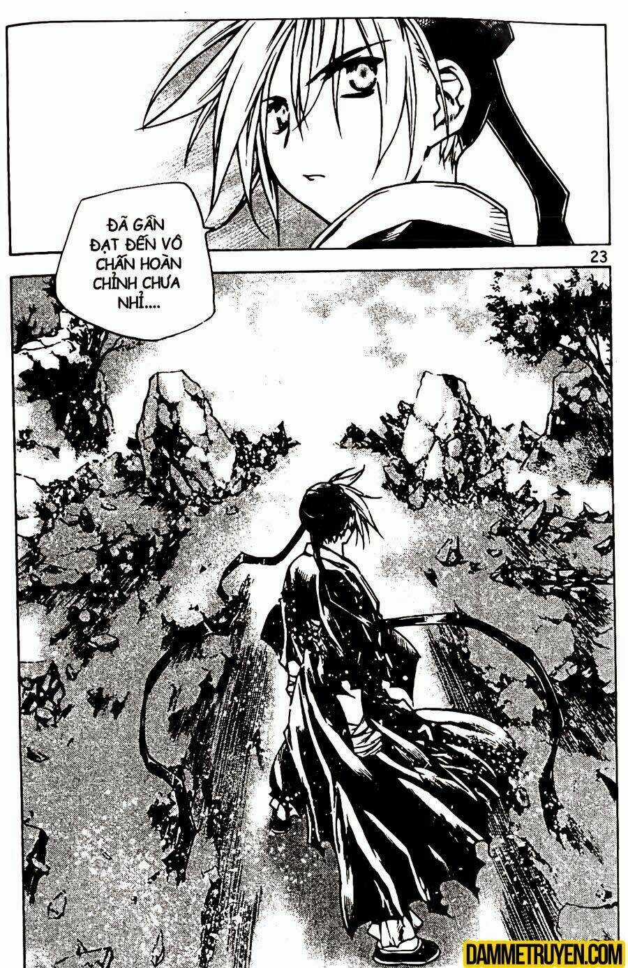 Now - Chapter 97 - Trang 18