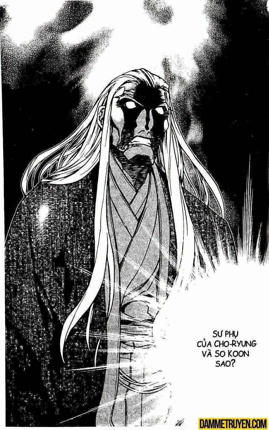 Now - Chapter 97 - Trang 3