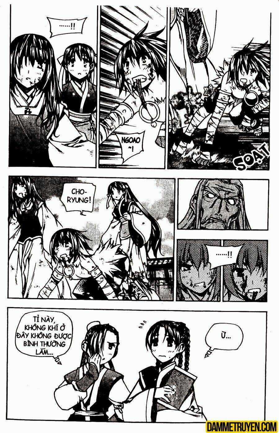 Now - Chapter 97 - Trang 4