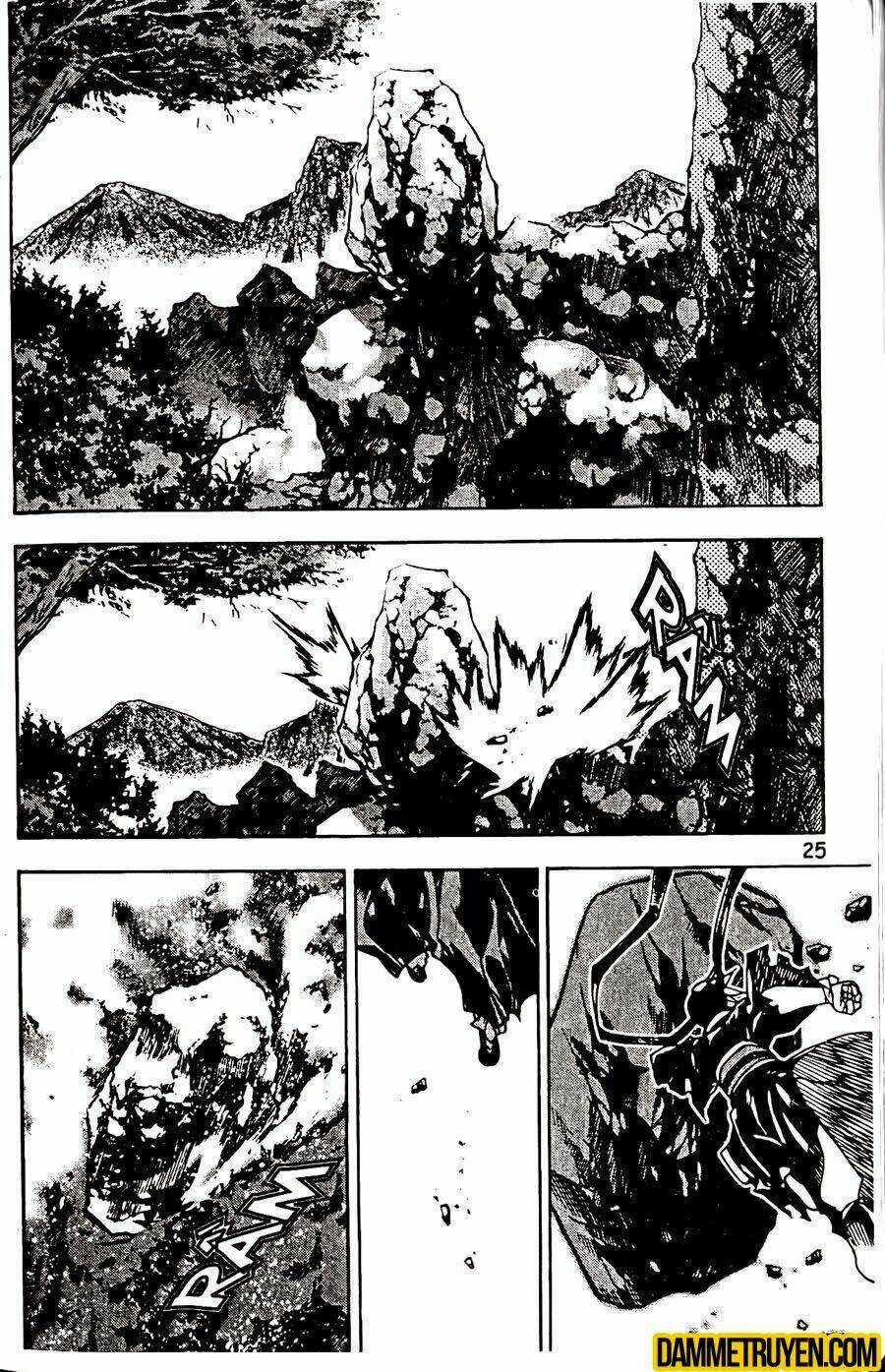 Now - Chapter 98 - Trang 1