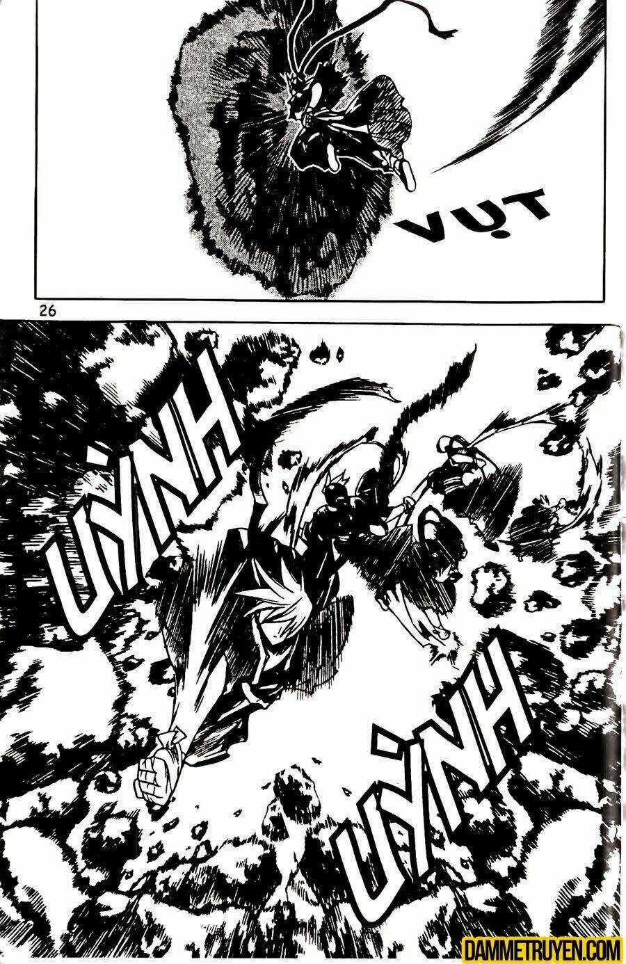 Now - Chapter 98 - Trang 2