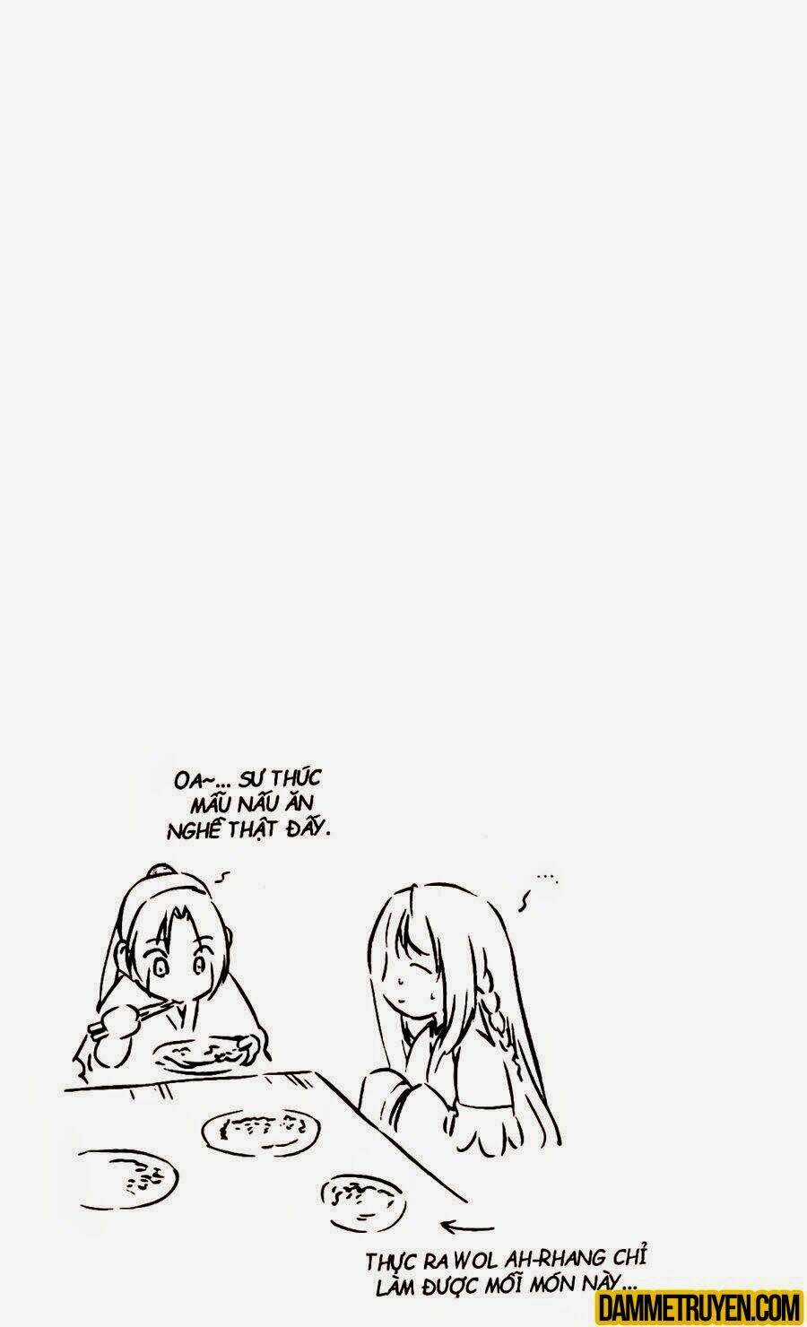 Now - Chapter 98 - Trang 12