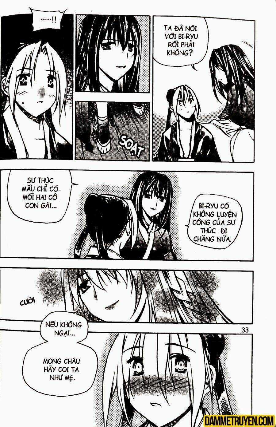 Now - Chapter 98 - Trang 9