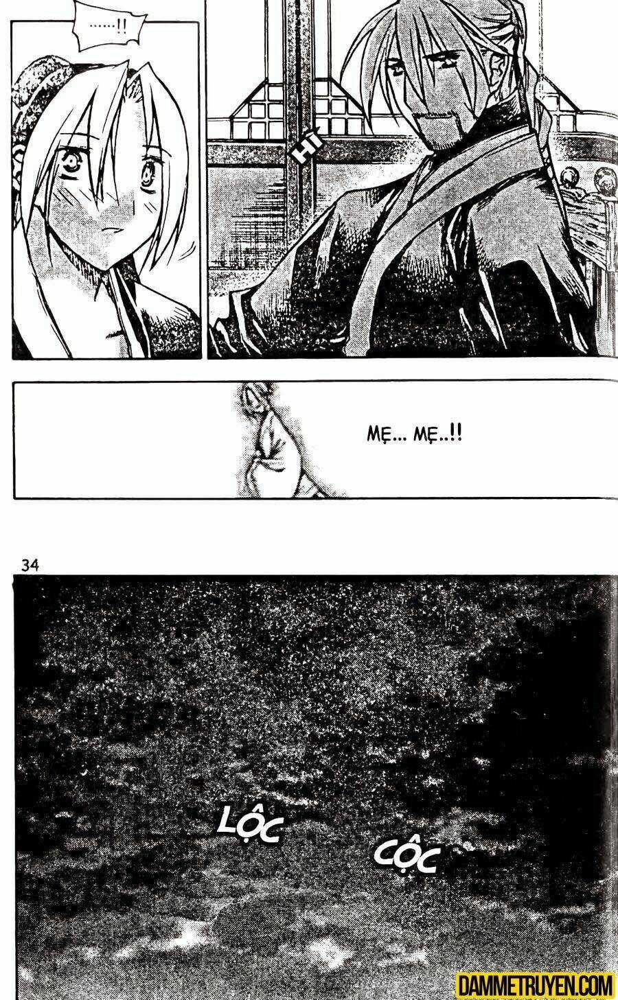 Now - Chapter 98 - Trang 10