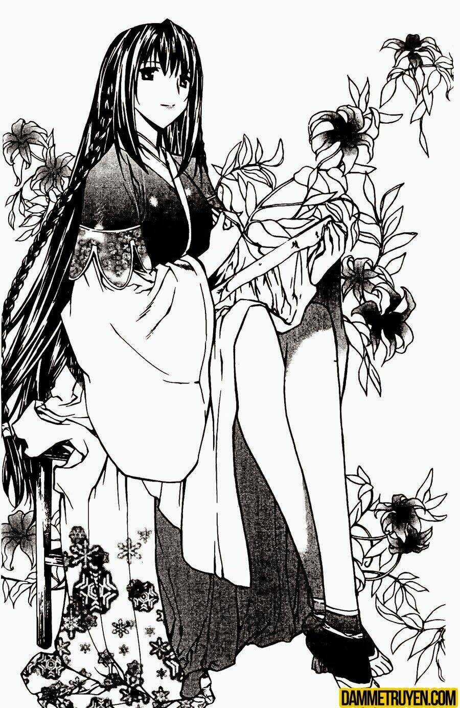 Now - Chapter 99 - Trang 1