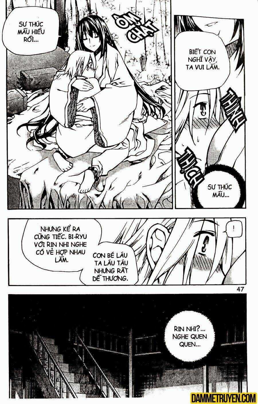 Now - Chapter 99 - Trang 11