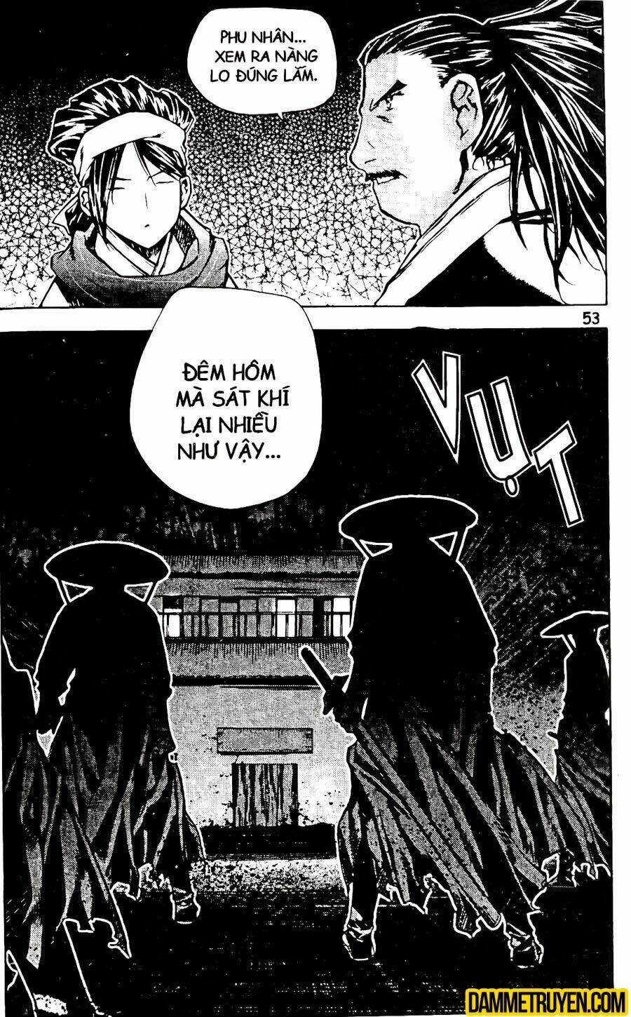 Now - Chapter 99 - Trang 17