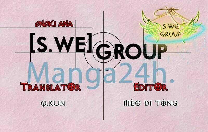 Nozoki Ana - Chapter 1 - Trang 1