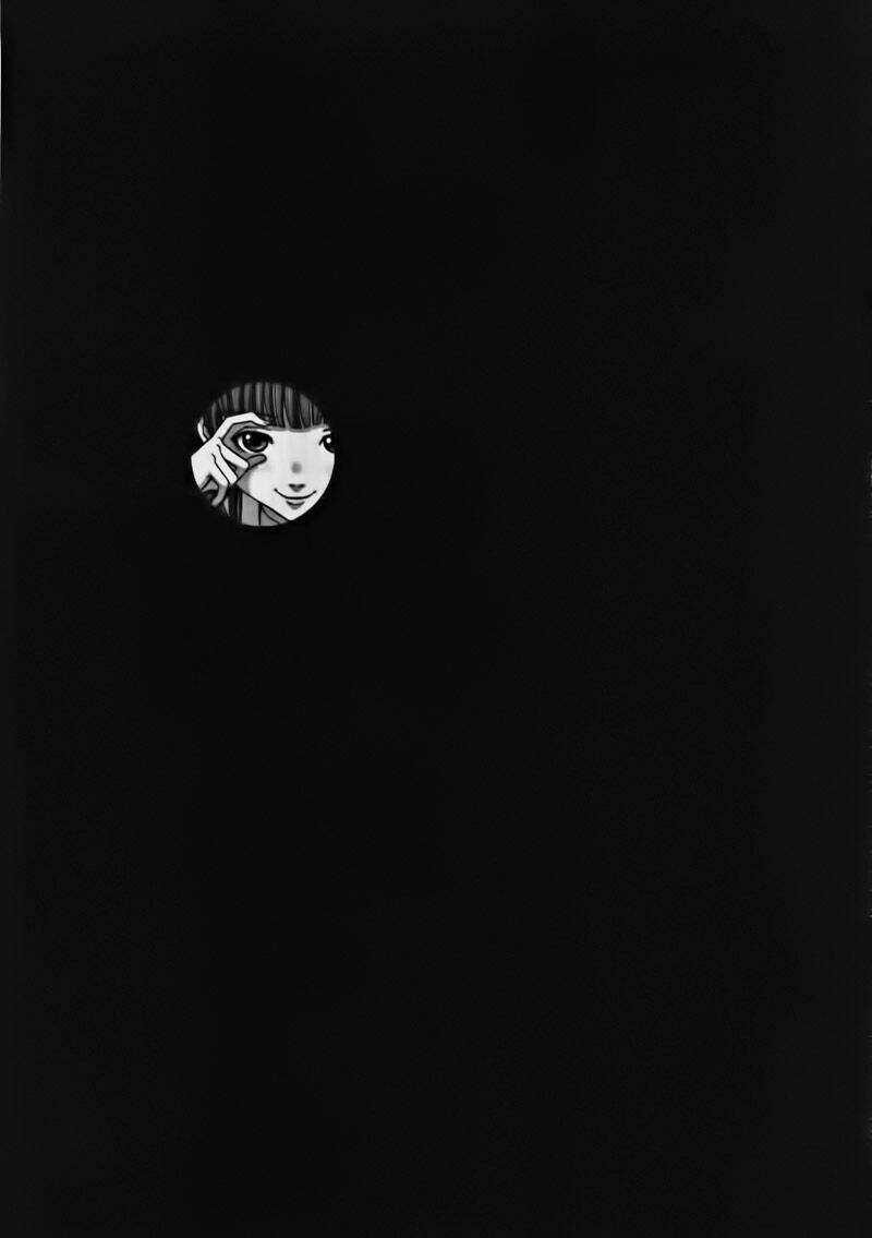 Nozoki Ana - Chapter 1 - Trang 5