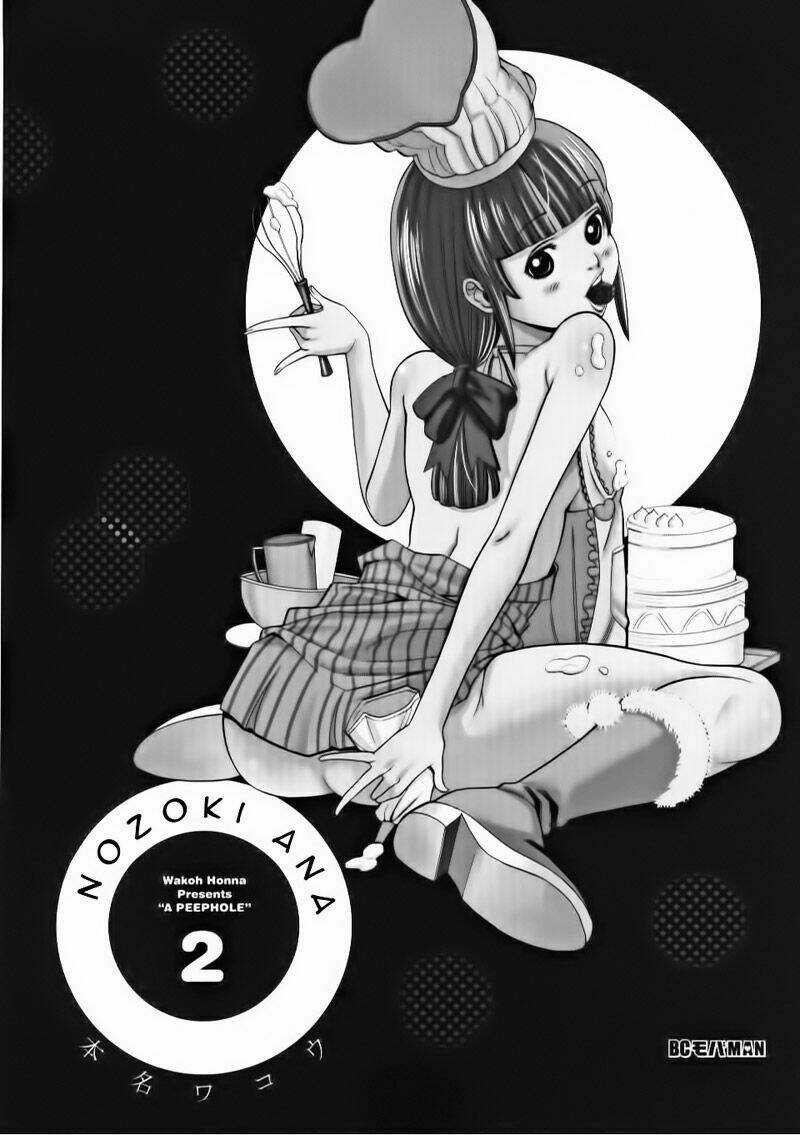 Nozoki Ana - Chapter 10 - Trang 7