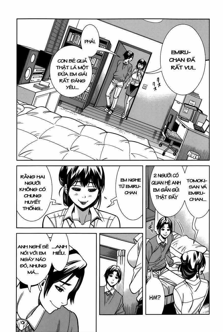 Nozoki Ana - Chapter 100 - Trang 19