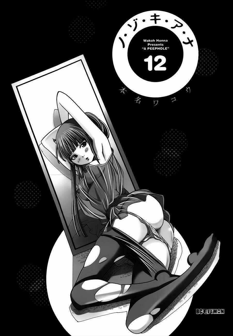Nozoki Ana - Chapter 100 - Trang 5