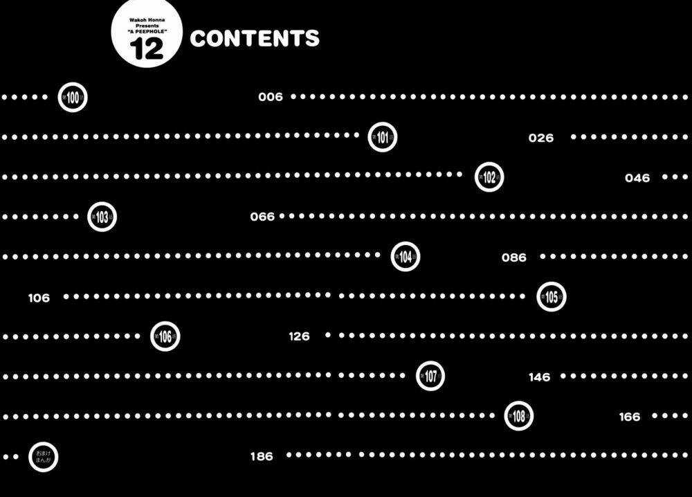 Nozoki Ana - Chapter 100 - Trang 6