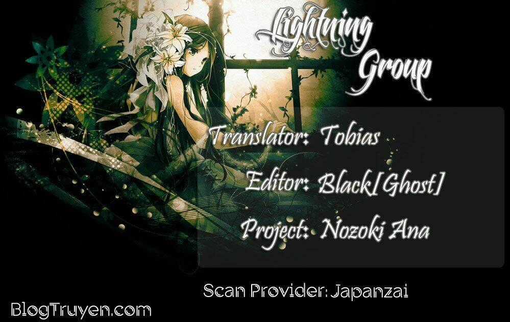 Nozoki Ana - Chapter 101 - Trang 22