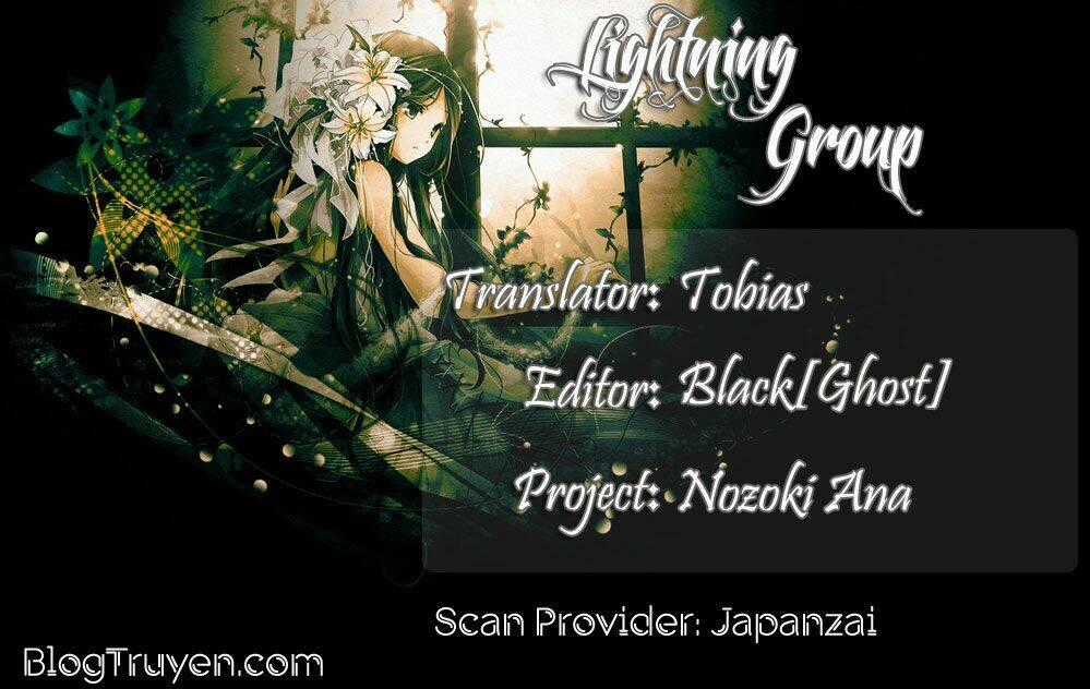 Nozoki Ana - Chapter 102 - Trang 1