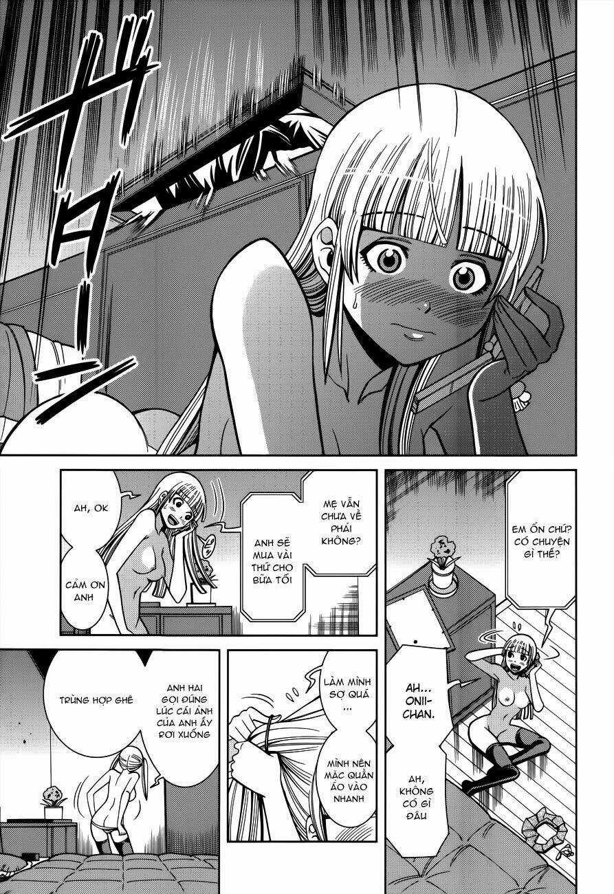 Nozoki Ana - Chapter 102 - Trang 17