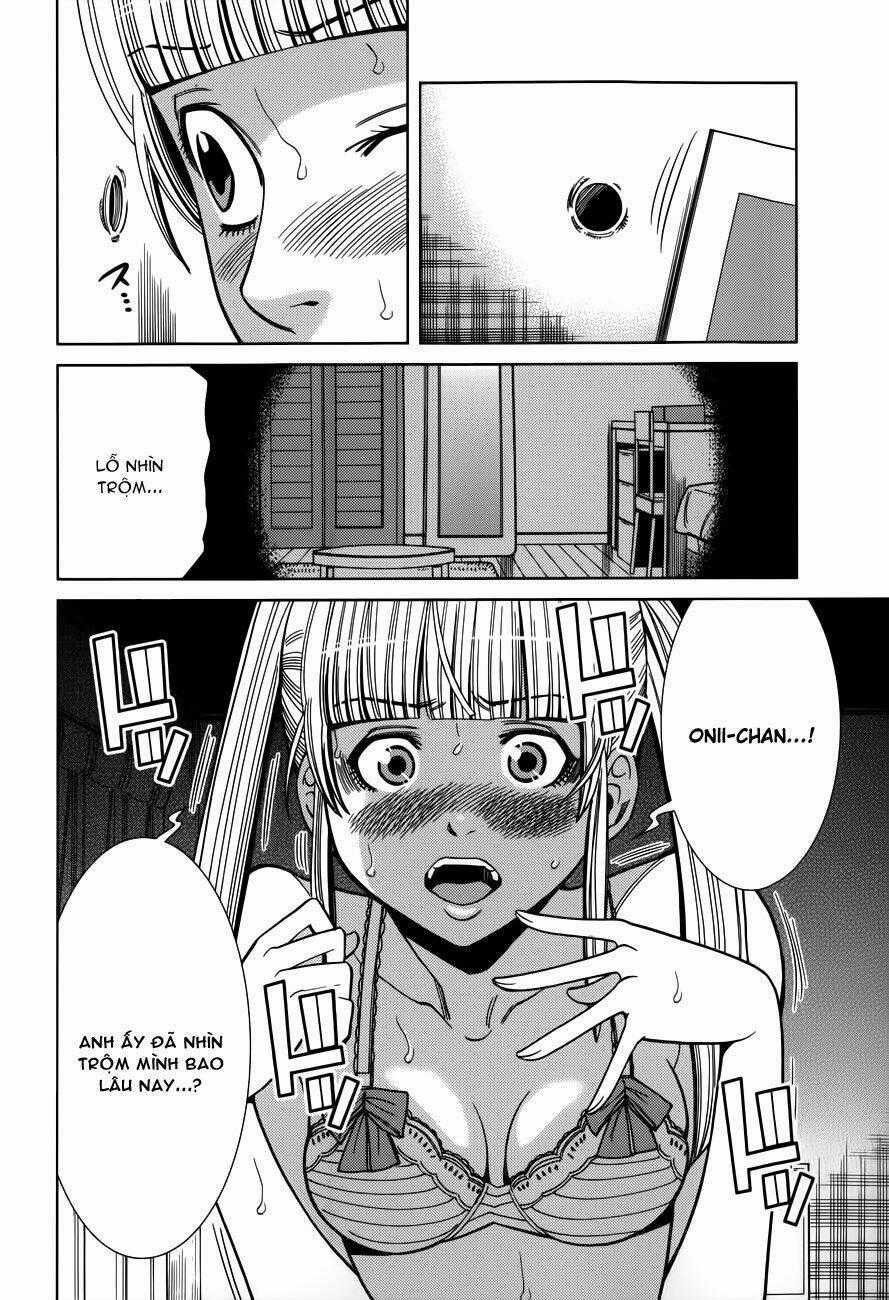 Nozoki Ana - Chapter 102 - Trang 20