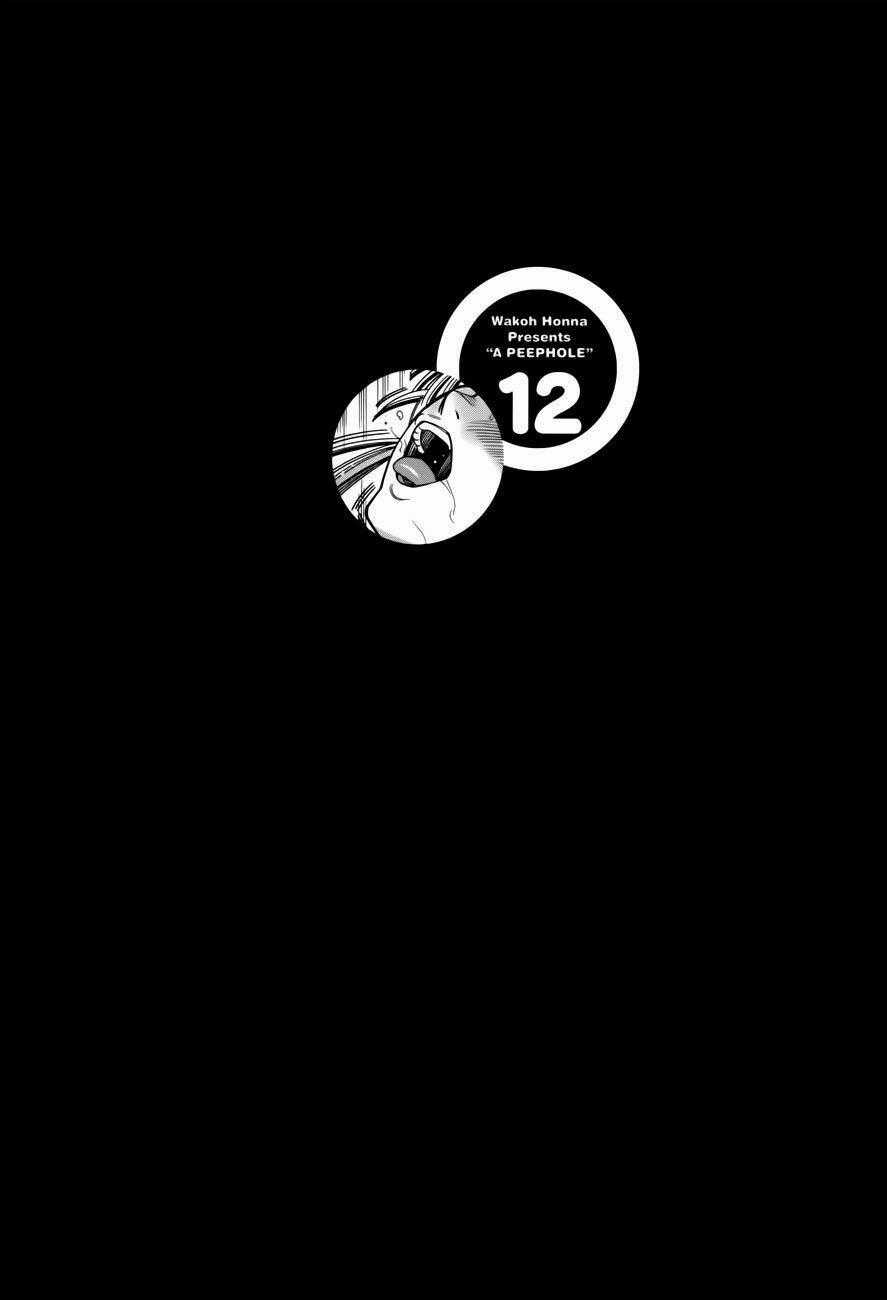 Nozoki Ana - Chapter 102 - Trang 21