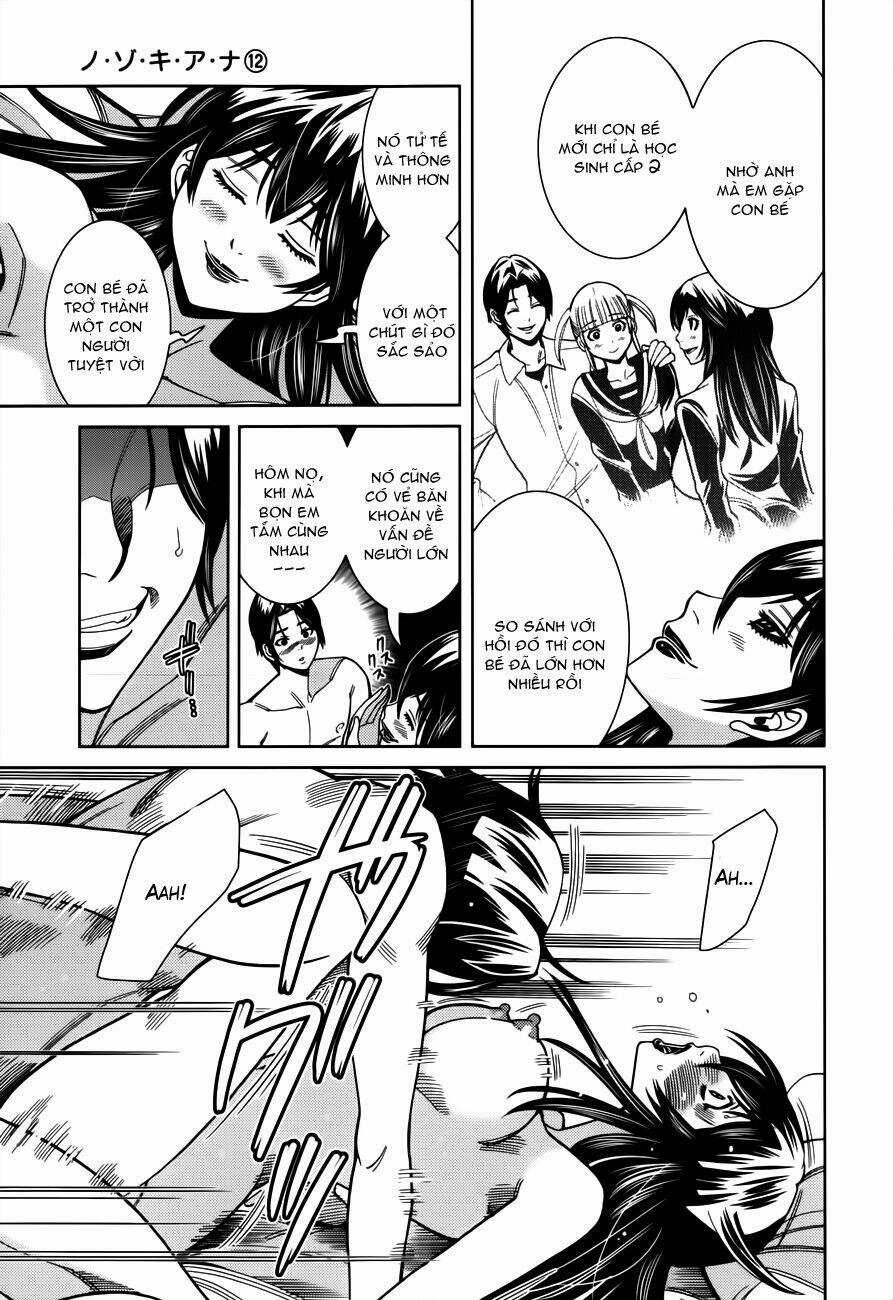 Nozoki Ana - Chapter 103 - Trang 14