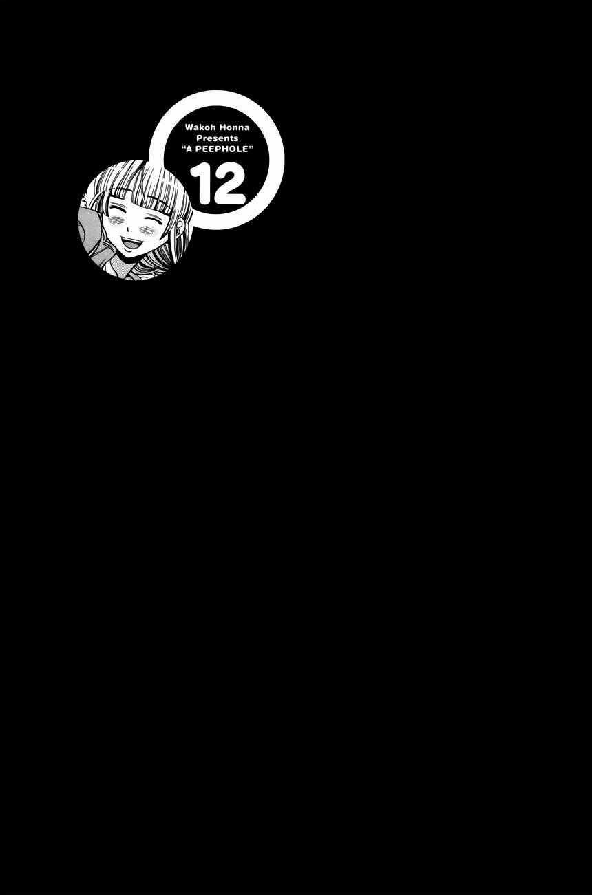 Nozoki Ana - Chapter 103 - Trang 20