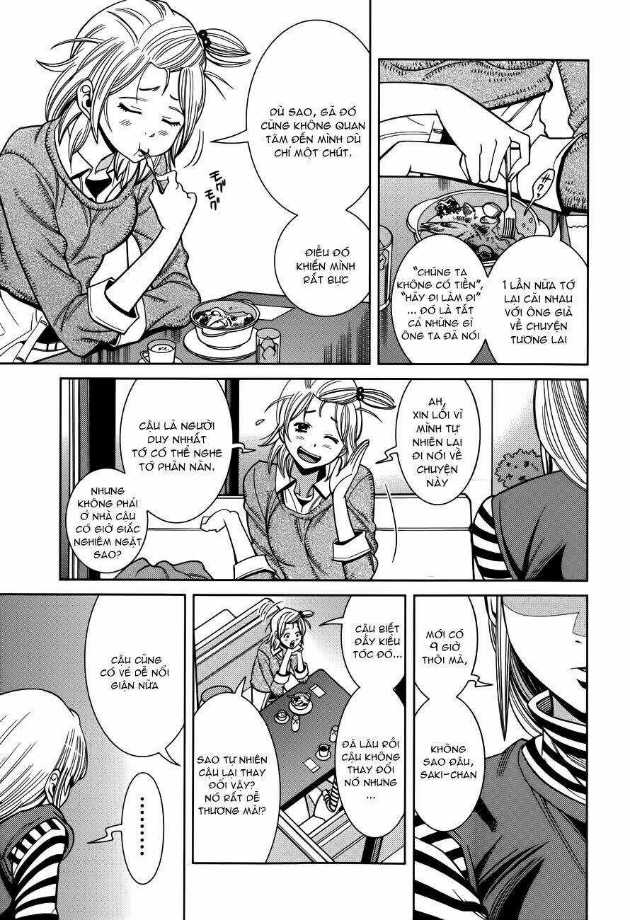 Nozoki Ana - Chapter 103 - Trang 6