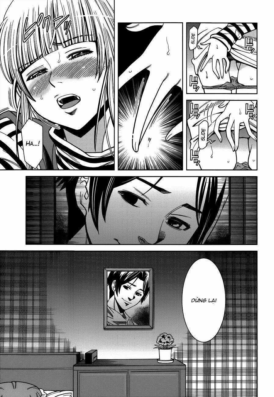 Nozoki Ana - Chapter 104 - Trang 4