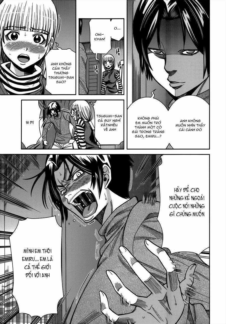 Nozoki Ana - Chapter 104 - Trang 6