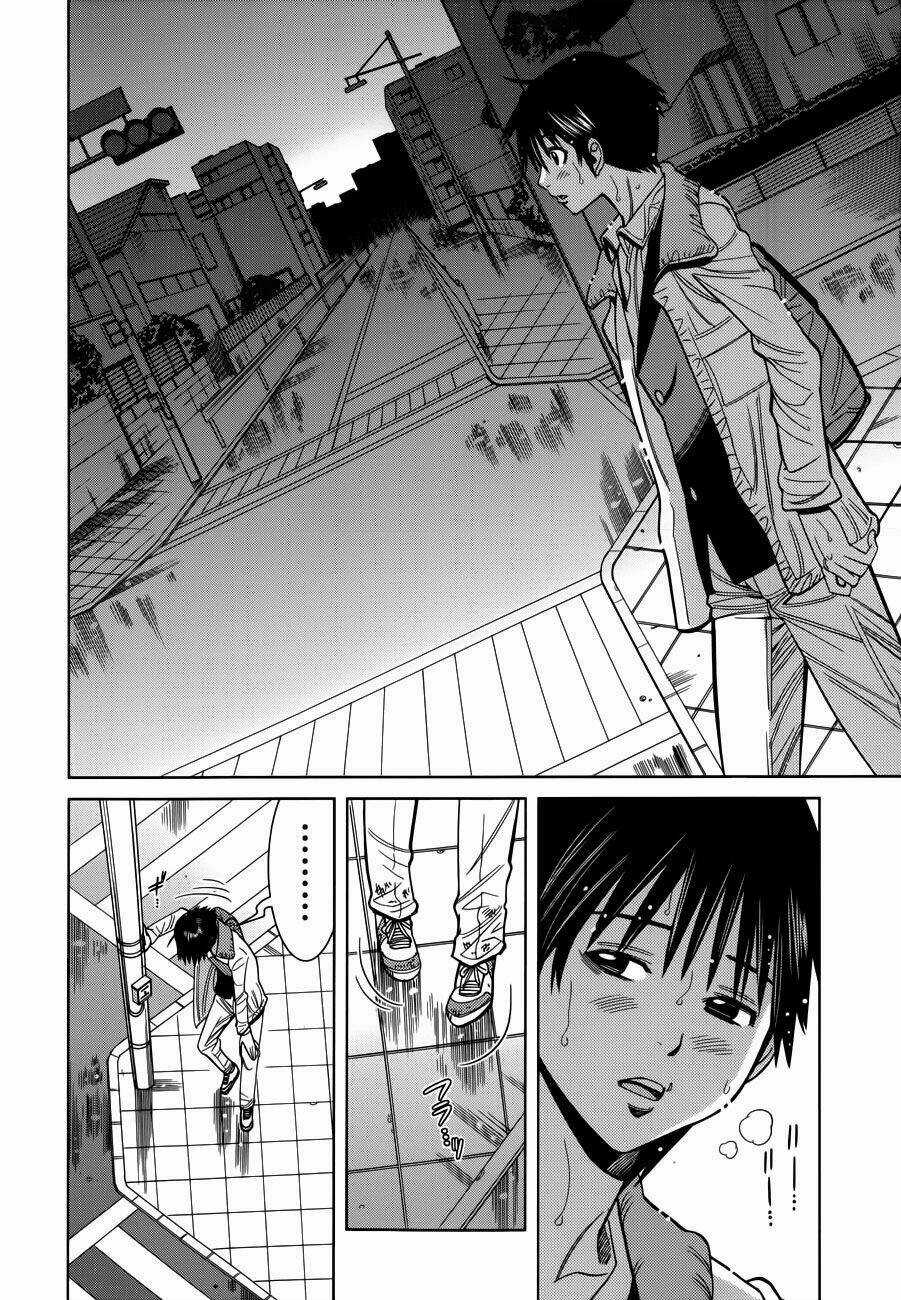 Nozoki Ana - Chapter 105 - Trang 16