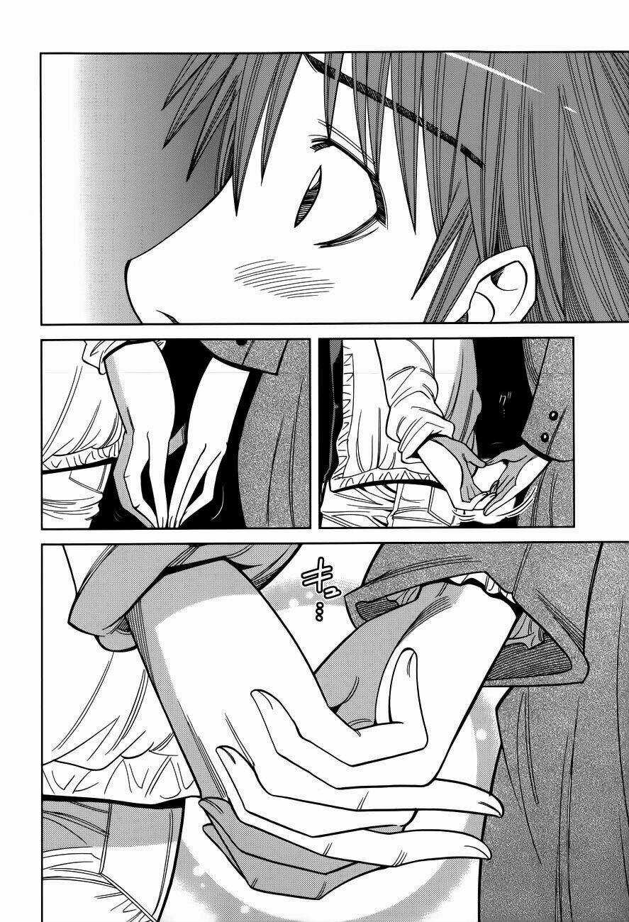 Nozoki Ana - Chapter 105 - Trang 18